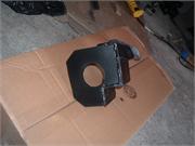 C4 Corvette T56 Bracket III